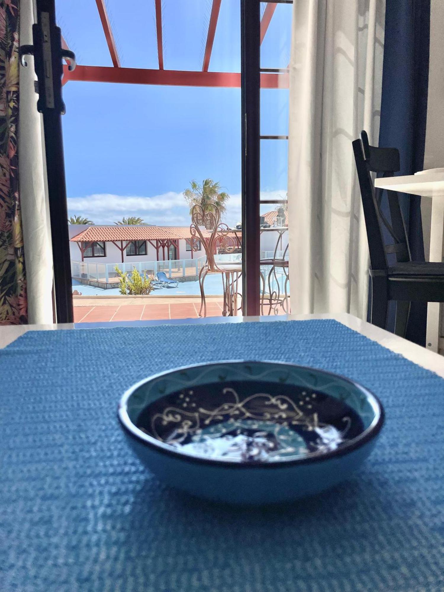 Casa Jazzita 14 Sun Beach 칼레타데푸스테 외부 사진